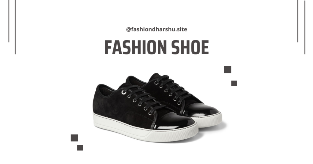 Fashion Shoe